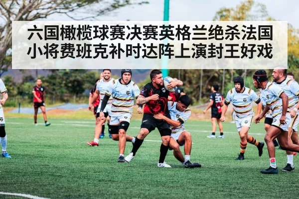 六国橄榄球赛决赛英格兰绝杀法国 小将费班克补时达阵上演封王好戏